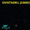 COSMOS J100028.04+024727.2