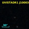 COSMOS J100036.98+024723.3