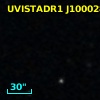 COSMOS J100028.65+024721.7