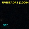 COSMOS J100041.17+024720.2