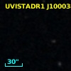 COSMOS J100038.96+024720.7