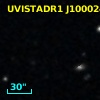 COSMOS J100024.17+024719.2