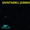 COSMOS J100034.42+024717.9