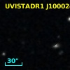 COSMOS J100024.17+024717.1