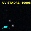 COSMOS J100051.44+024718.4