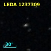 COSMOS J100021.80+024657.7