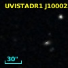 COSMOS J100023.30+024714.2