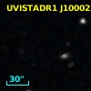COSMOS J100023.44+024712.2