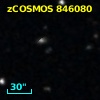 COSMOS J100021.09+024647.1