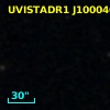 COSMOS J100040.97+024710.6