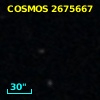 COSMOS J100036.23+024712.2