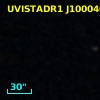 COSMOS J100040.52+024709.2