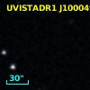COSMOS J100049.27+024708.1