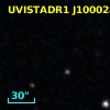 COSMOS J100028.65+024702.9