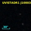 COSMOS J100038.11+024705.7