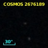 COSMOS J100037.10+024709.4