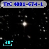 TYC 4001-674-1
