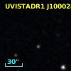 COSMOS J100028.07+024703.2