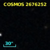 COSMOS J100048.15+024702.1