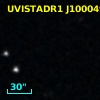 COSMOS J100049.40+024702.3