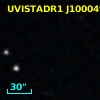 COSMOS J100049.42+024700.8
