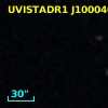 COSMOS J100040.27+024653.1