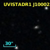 COSMOS J100023.57+024703.9