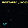 COSMOS J100035.36+024657.2