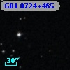 GB1 0724+485