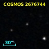 COSMOS J100028.18+024643.7