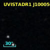 COSMOS J100050.21+024726.2