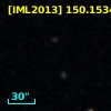 COSMOS J100036.83+024653.8