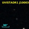 COSMOS J100036.86+024650.9