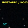 COSMOS J100032.95+024651.3