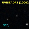 COSMOS J100028.38+024650.1