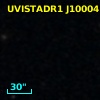 COSMOS J100041.13+024641.3