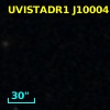 COSMOS J100041.21+024644.7