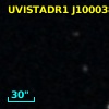 COSMOS J100038.49+024648.1
