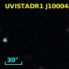 COSMOS J100048.71+024648.6