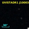 COSMOS J100038.14+024648.5