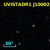 COSMOS J100029.12+024646.6