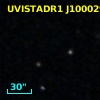 COSMOS J100029.38+024647.1