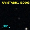 COSMOS J100037.31+024646.2