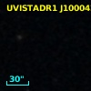 COSMOS J100042.53+024646.0