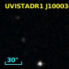 COSMOS J100034.95+024641.6