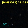 COSMOS J100029.52+024648.2