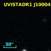 COSMOS J100047.77+024644.5