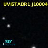 COSMOS J100049.54+024643.8