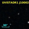 COSMOS J100028.86+024642.0