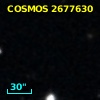 COSMOS J100048.02+024640.1